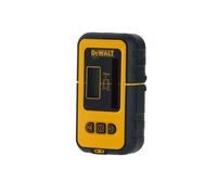 DeWALT DE0892-XJ Récepteur Numérique Pour DW088K / DW089K / DW0811 - 50 M - Laser Rouge