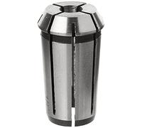 DeWalt DE6273-XJ Collet 6,35 mm (1/cm), Multicolore, 6.35mm (1/4in) Argent