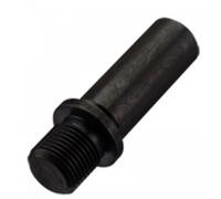 DeWalt Adaptateur de filetage DE6283 M12 tige 12 mm Noir Quantité 1