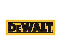 DEWALT DE6324-XJ Douille de copiage ronde, Argent, 24mm