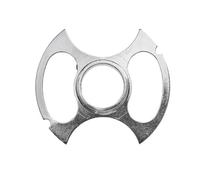 DEWALT DE6927-XJ Douille de copiage pour DW621, Argent, 27mm