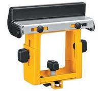 DeWalt Support de pièce pour piètement de scie à onglet DE7024-XJ – compatible DE7023/DE7024