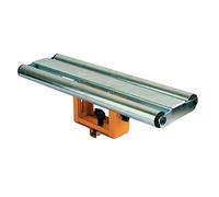 DeWalt Support de rouleaux pour piètement de scie à onglets DE7027-XJ