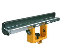 DeWALT DE7029-XJ Support de matériaux grand pour DE7023, Argent