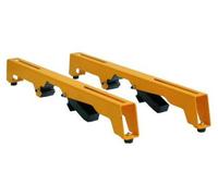 DeWALT DE7030 Soporte ingletadora extra largo para DE7023/33/35