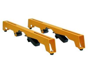 DeWALT DE7030 Soporte ingletadora extra largo para DE7023/33/35