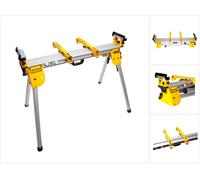 Dewalt DE7033 Socle universel pliable
