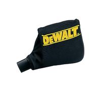 DeWalt – Sac à copeaux pour scies à onglets – DE7053-QZ
