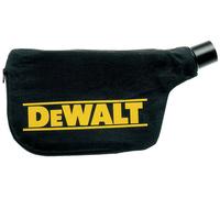DeWALT DE7053 Sac de collecte de la poussiere, DW712 / DW713 / DW716(EXPS) / DW718(XPS)