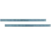 DeWALT DE7333 Couteau a raboter HSS (2 pieces) pour