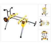 DeWALT Support mobile pour scie à table DE7400
