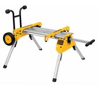DeWalt Piètement à roulettes DE7400 pour DW744/DW745