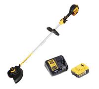 Dewalt débroussailleuse à batterie