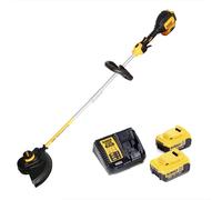 Dewalt Débroussailleuse à batterie