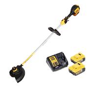 Dewalt débroussailleuse sans fil