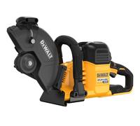 DeWALT DCS691N-XJ Découpeuse a disque FlexVolt (230mm/54V/sans batterie ni chargeur)