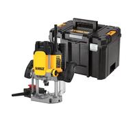DeWalt Défonceuse DWE627KT 2300 W 80 mm 12 mm Tstak