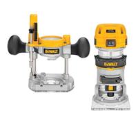 DeWALT - Défonceuse 2 en 1, 900 W D26204K