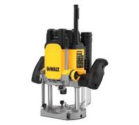 Défonceuse 2300W 6-12 mm DWE625KT-QS DEWALT