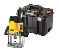 DeWALT DWE625KT défonceuse supérieure /plongeante 2300 W /course 80 mm/pince de serrage 12
