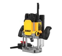 DEWALT Défonceuse DEWALT 2.300 watts en boîte T STAK DWE627KT-QS Quantité:1