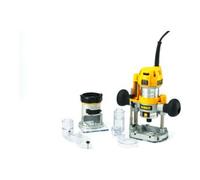 DEWALT Défonceuse multifonctions DEWALT avec mallette D26204K-QS Quantité:1
