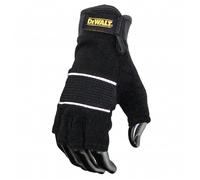 DeWalt Demi doigt Noir DPG213L