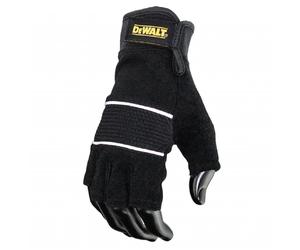 DeWalt Demi doigt Noir DPG213L