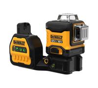 DEWALT DEWALT 3x360 Multiline Laser vert 18V Quantité:1