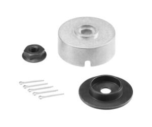 DEWALT DEWALT Adaptateur de lame de rechange pour DCM571 DT20657-QZ Quantité:1