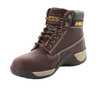 DeWALT Dewalt Apprentice, Chaussures de sécurité homme - Marron (Marron-V.5), 45 EU