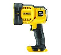 Lampe de chantier portable 18V XR (Solo) 1000 lm - DEWALT DCL043
