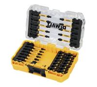 DEWALT DEWALT Bit-Set 31-pcs. impact DT70738T-QZ Quantité:1