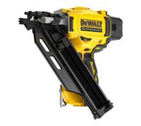 DeWalt Cloueuse sans fil DCN950N 18 V sans batterie ni chargeur tir simple