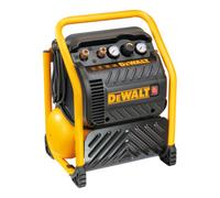 DEWALT DEWALT Compresseur de montage DPC10QTC-QS Quantité:1