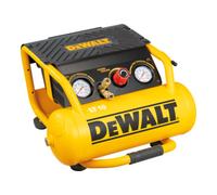 DEWALT DEWALT Compresseur de montage DPC10RC-QS Quantité:1