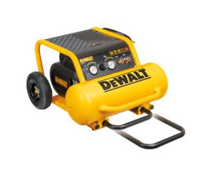 DEWALT DEWALT Compresseur de montage DPC17PS-QS Quantité:1
