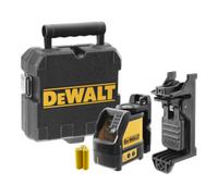 Laser croisé DeWALT DW088CG
