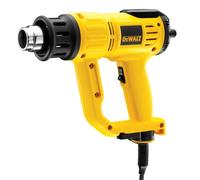 DeWalt DEWALT D26414 Pistolet thermique 110 V LCD de qualité supérieure