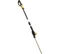 DEWALT DeWALT DCMPH566N - Stabheckenschere - schnurlos sans fil Taille-haie sur perche à batterie Li-Ion 550 mm