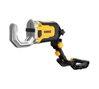 DEWALT DEWALT Kit coupe-tubes Tubes PE 50 mm Quantité:1