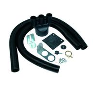 DEWALT DEWALT Kit d'aspiration pour D27105 Quantité:1