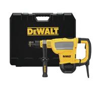DEWALT DEWALT Marteau combiné SDS-max 45mm 1350 Watt D25614K-QS Quantité:1