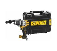 DEWALT Dewalt Perceuse-visseuse à percussion sans fil 18V (base) Quantité:1