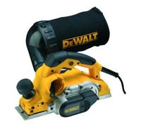 DeWalt Rabot D26500K-QS 1050 W en mallette