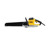 DeWalt Scie alligator DWE396 300 mm 1600 W Jaune