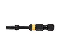 DEWALT DEWALT Torsion Bit résistant aux chocs T15 50mm Quantité:5