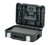 DEWALT DEWALT TSTAK II Boîte à outils robuste et compacte avec protection IP54 et garniture en mousse (volume 24l) Quantité:1