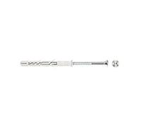 DEWALT DFM3540430 - Taco Nylon universal Cabeza avellanada 10x160 (Env. 25 Ud.)
