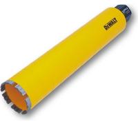 DEWALT Diamant-Nassbohrkrone 102x400mm 1 1/4Z